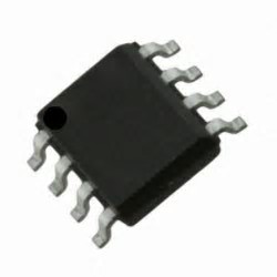 микроконтроллер STM8